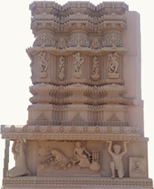 Temple Image